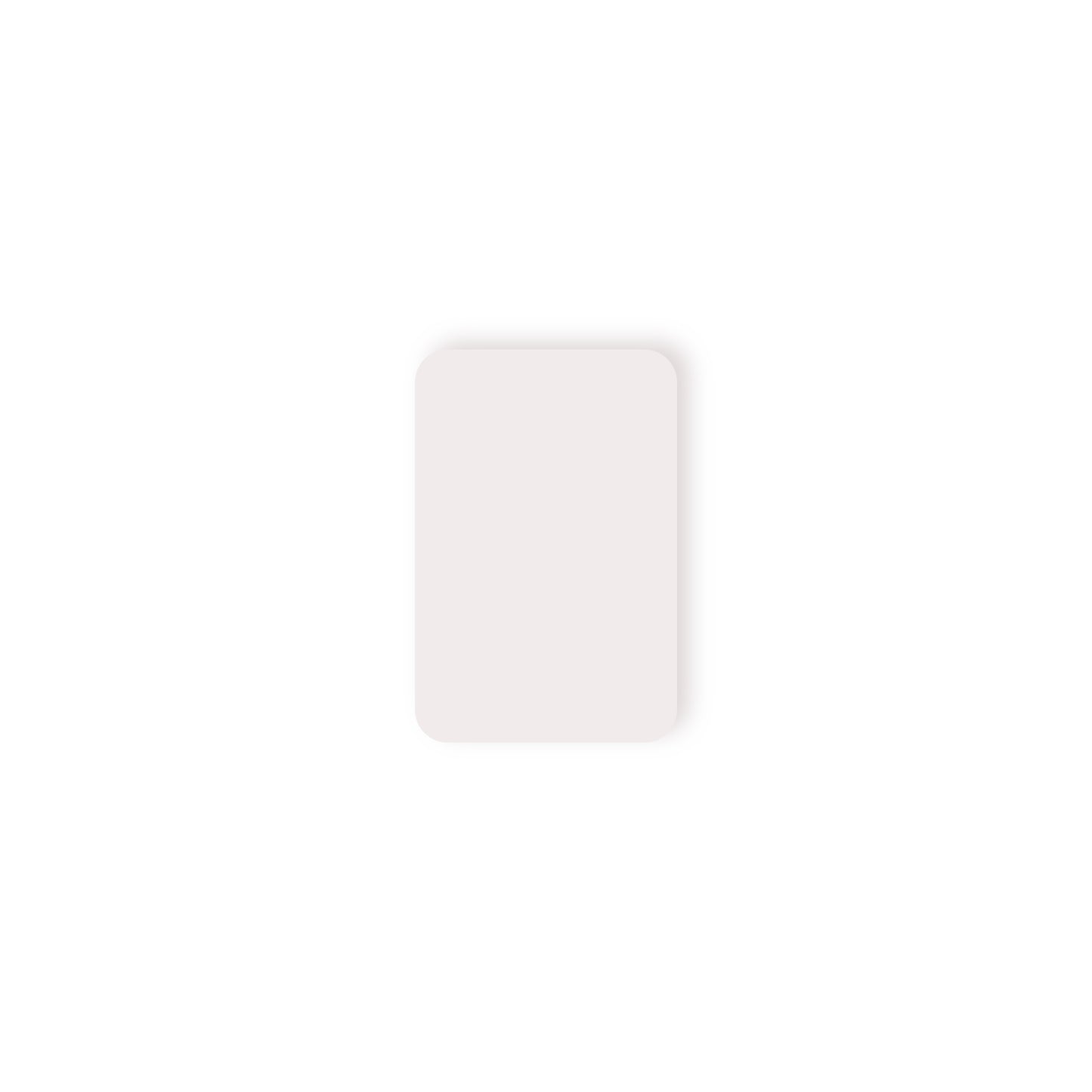 4x6 Aluminum Sublimation Blanks - Set of 10