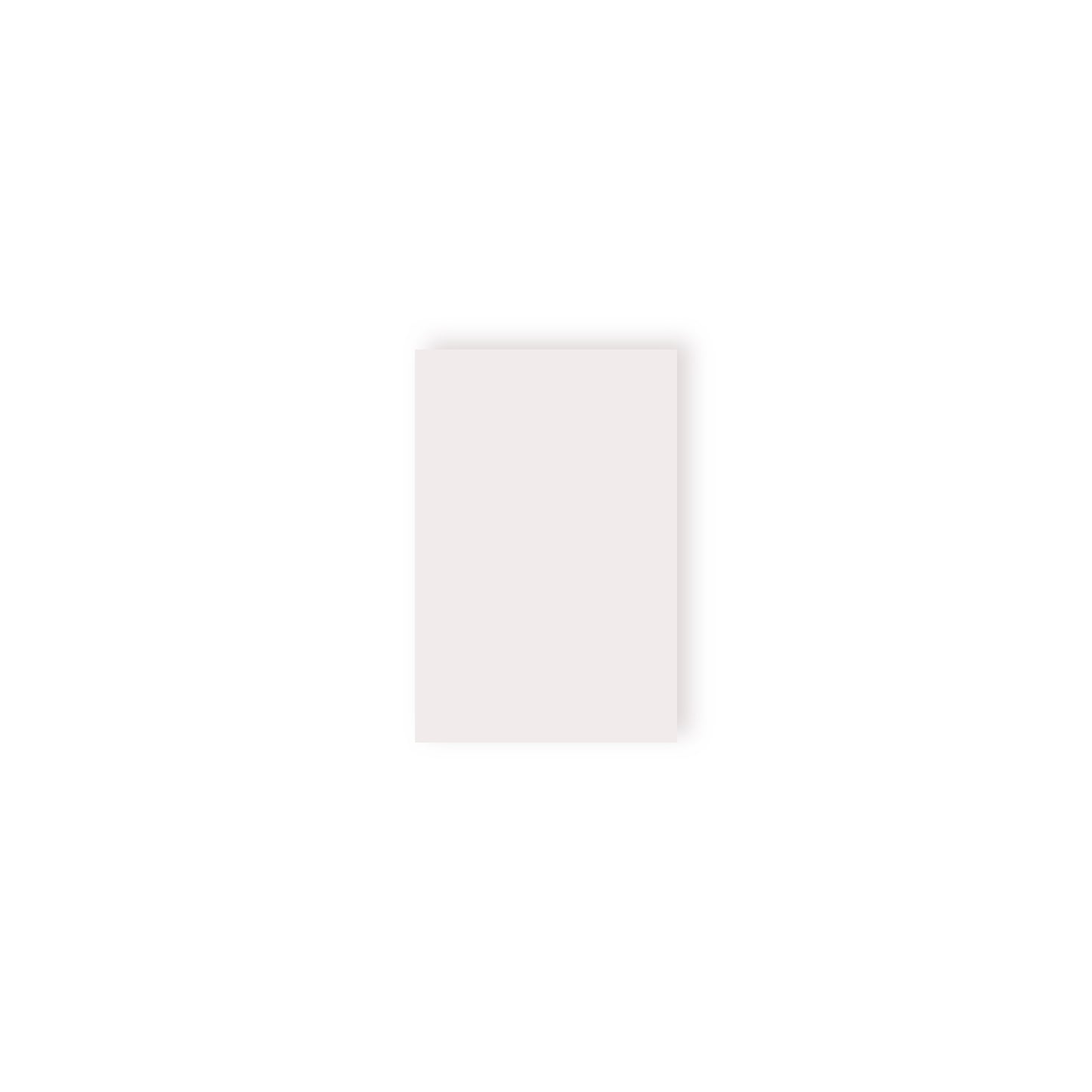4x6 Aluminum Sublimation Blanks - Set of 10