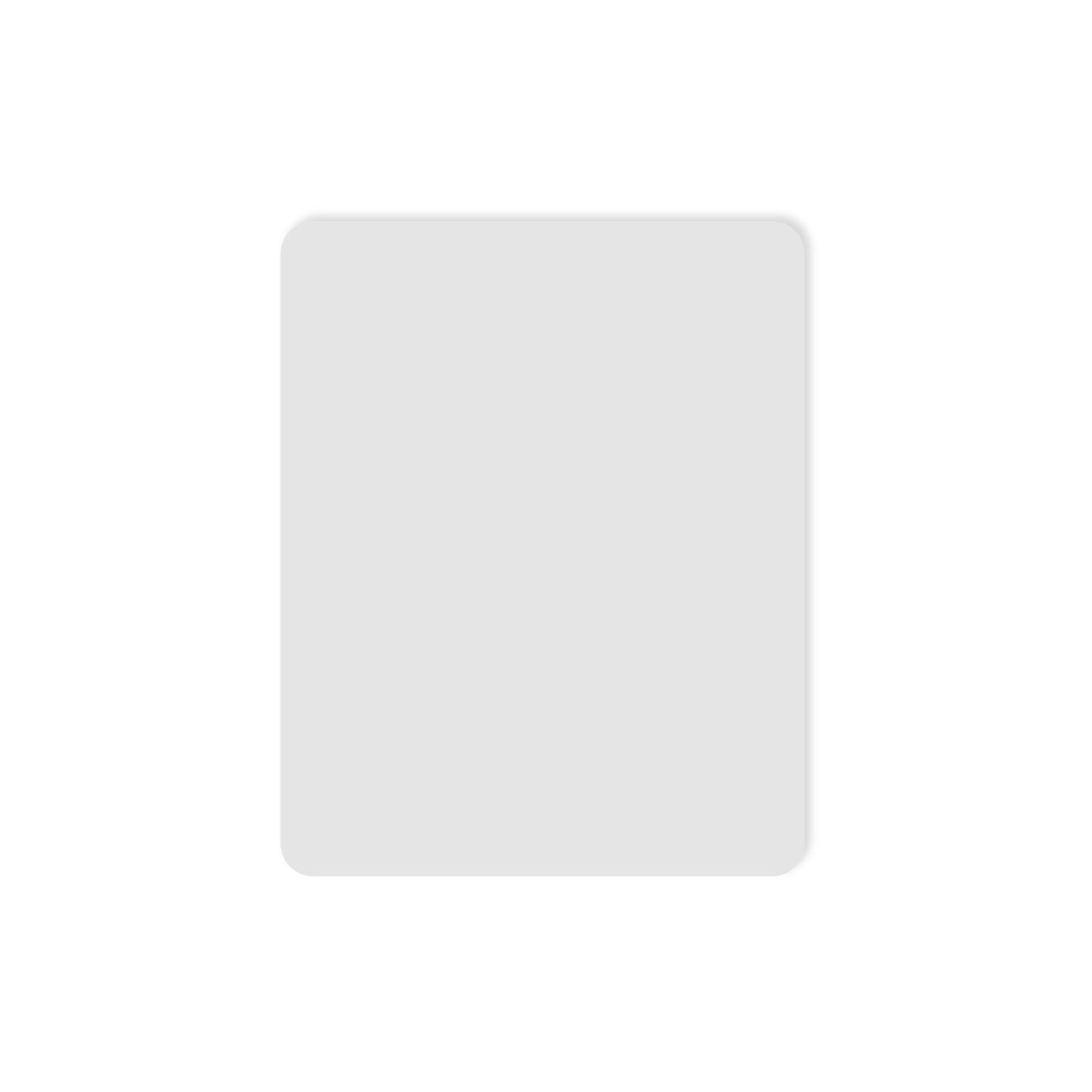 8x10 Aluminum Sublimation Photography Blanks - 10 Pcs