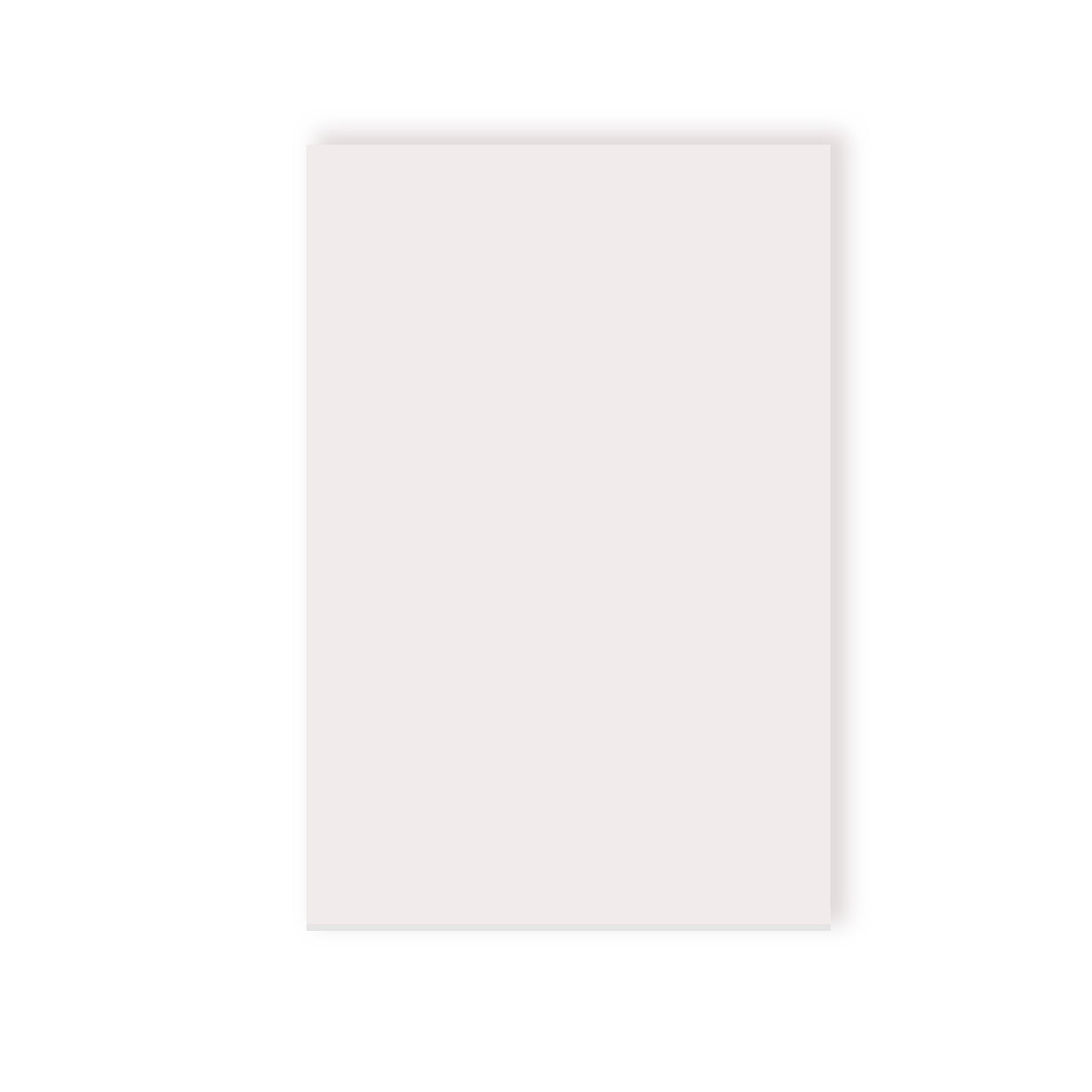 8x12 Aluminum Photography Sublimation Blanks - 10pcs