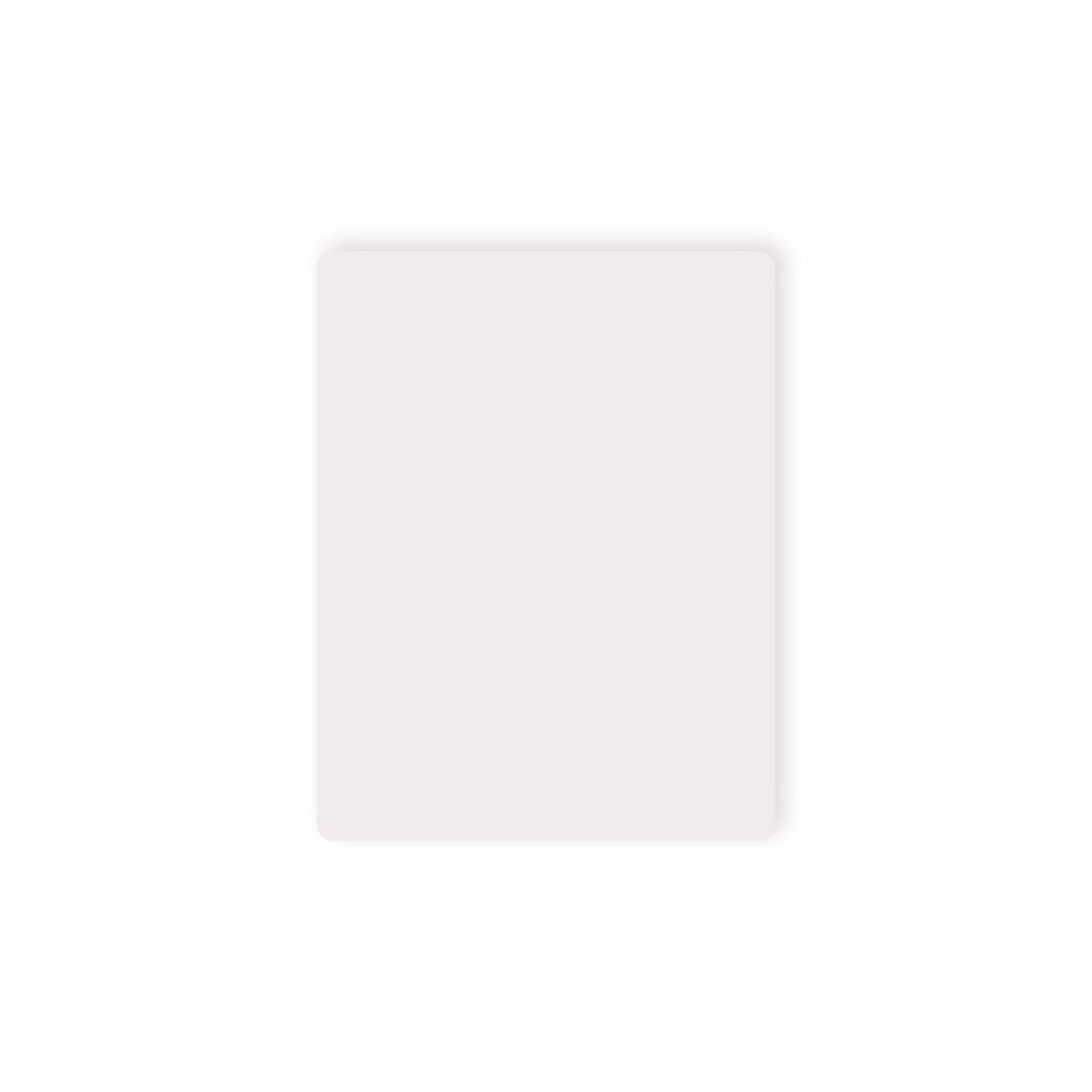 9x7 Aluminum Sublimation Blanks - 10pcs