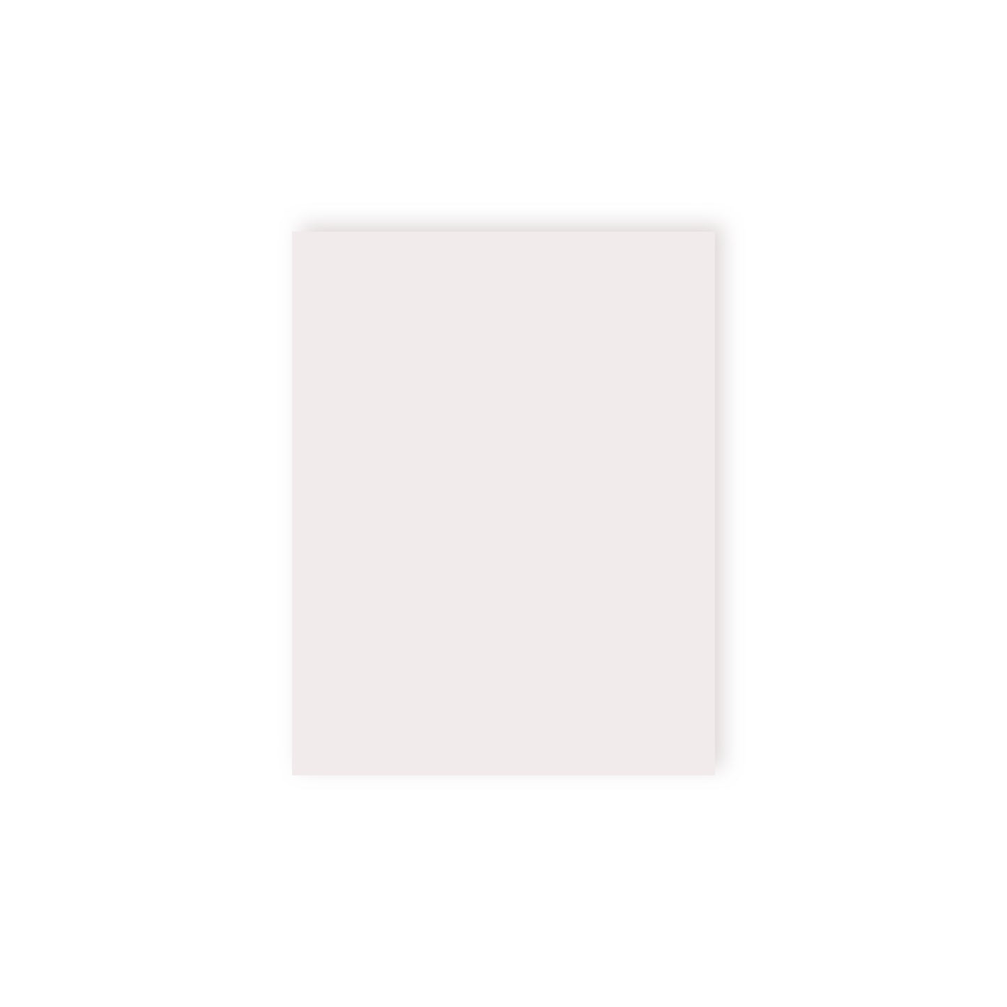 9x7 Aluminum Sublimation Blanks - 10pcs