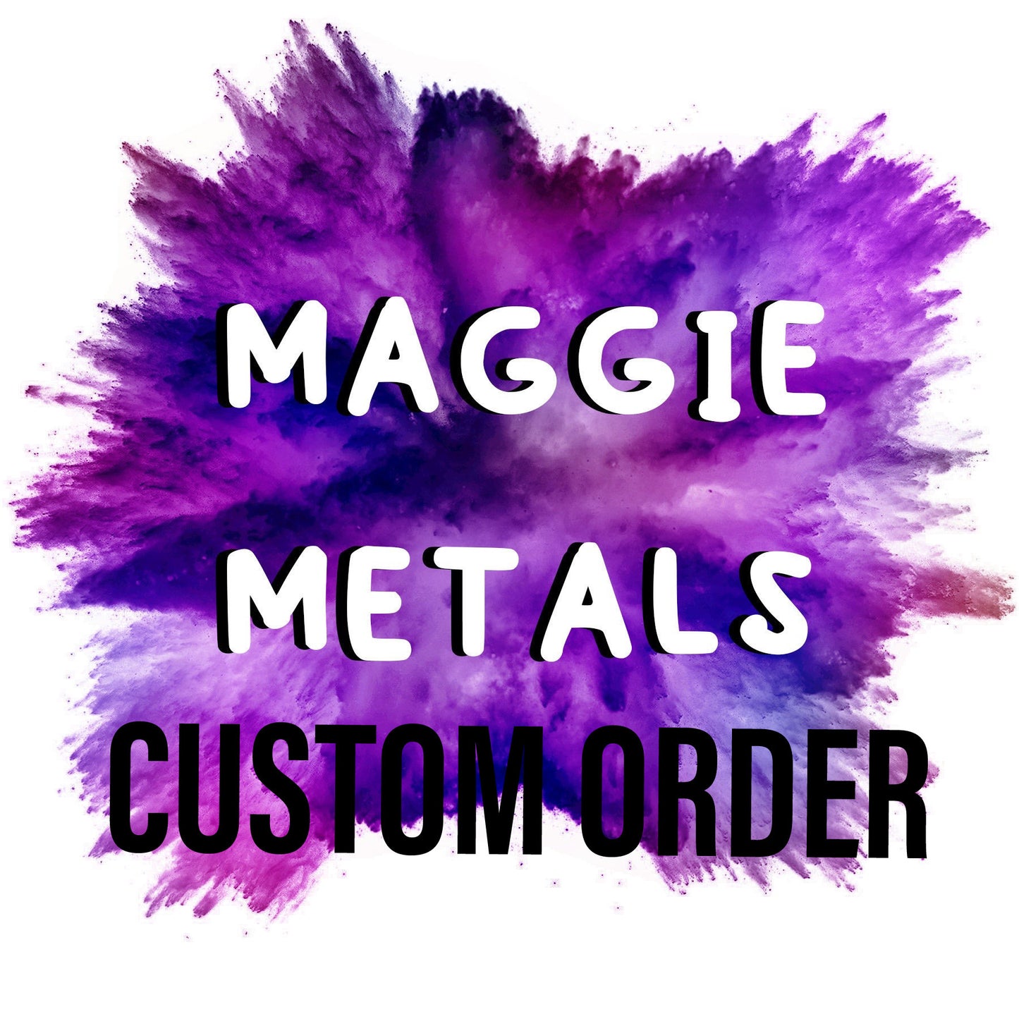 CUSTOM LISTING: (20) 12x18 (50) 11x14 Brushed Silver Sublimation Aluminum Blanks