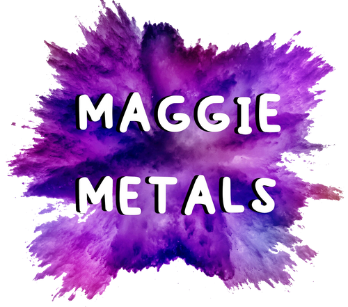 Maggie Metals